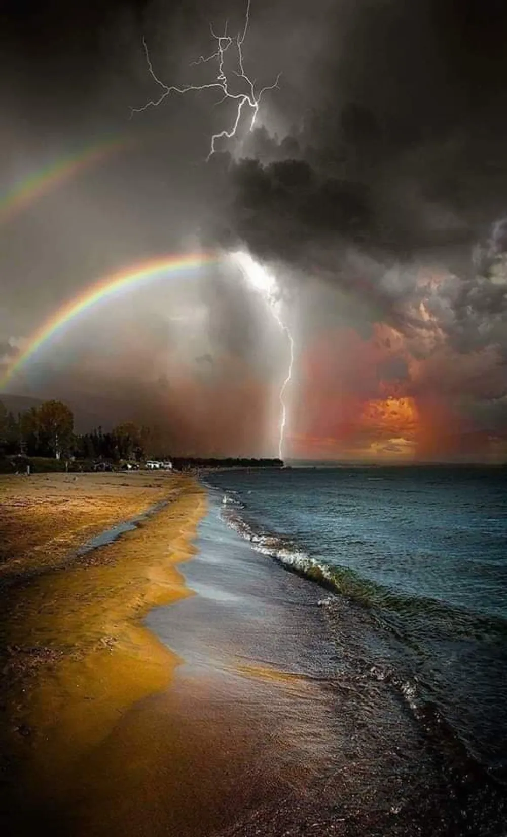 October challenge The Alarm Wasn't Supposed To Go Off Yet... Novelo