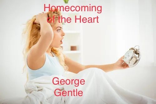 Homecoming of the Heart by Geo1960