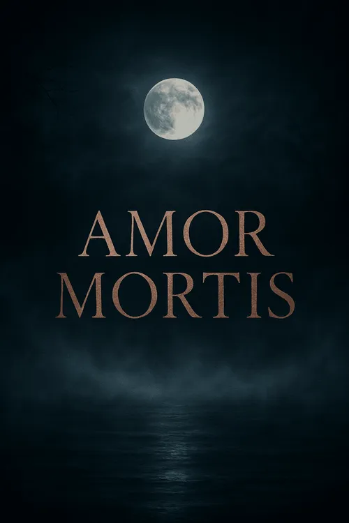 Amor Mortis by Rmblackthorne