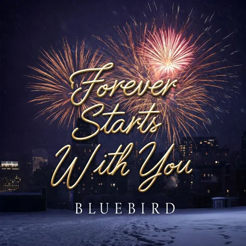 Forever Starts With You by Bluebirdxx