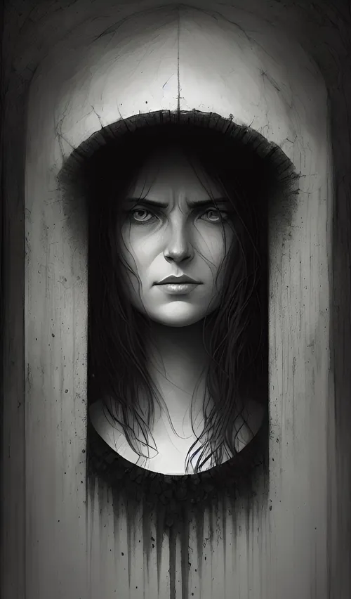 Deadly Illusion by Charlie326