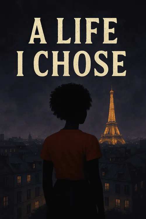 A life I Chose (Daughter of the Departed Book 2) by ProudMommy0321