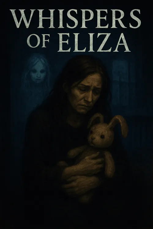 Whispers of Eliza by ProudMommy0321