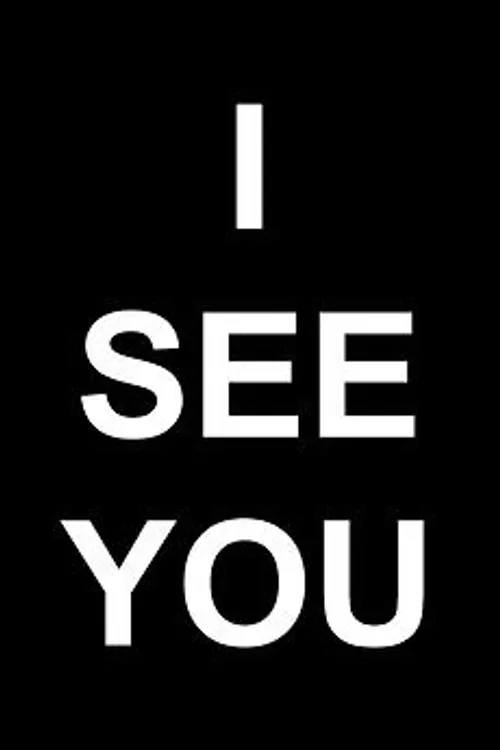 I see you by Lkenny