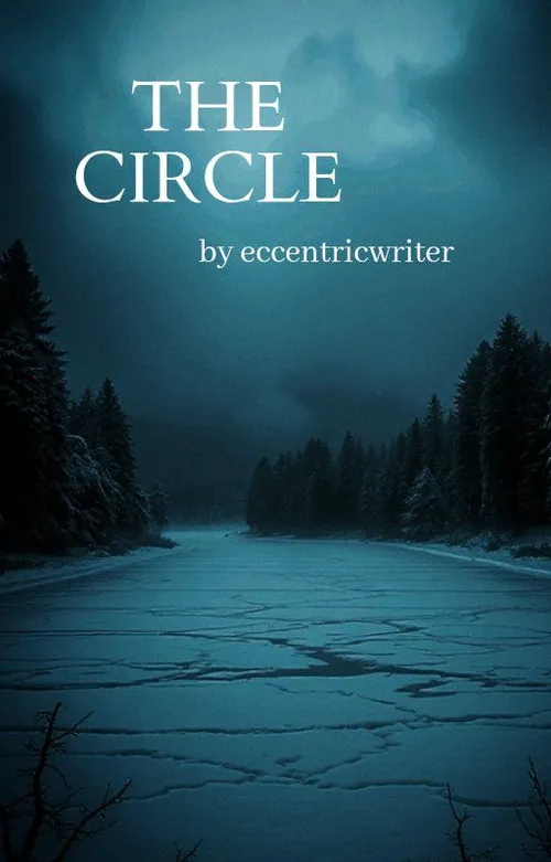 The Circle  by eccentricwriter95