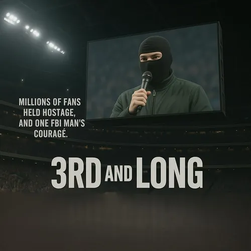 3rd And Long by mmswriter61
