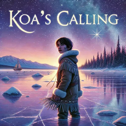 Koa’s Calling by Windbunny
