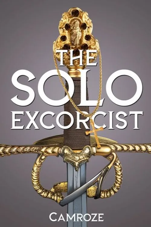 The Solo Excorcist by CamRoze