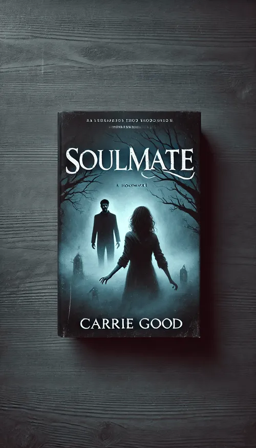 Soulmate  by Carrie