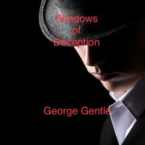 Shadows of Deception  by Geo1960