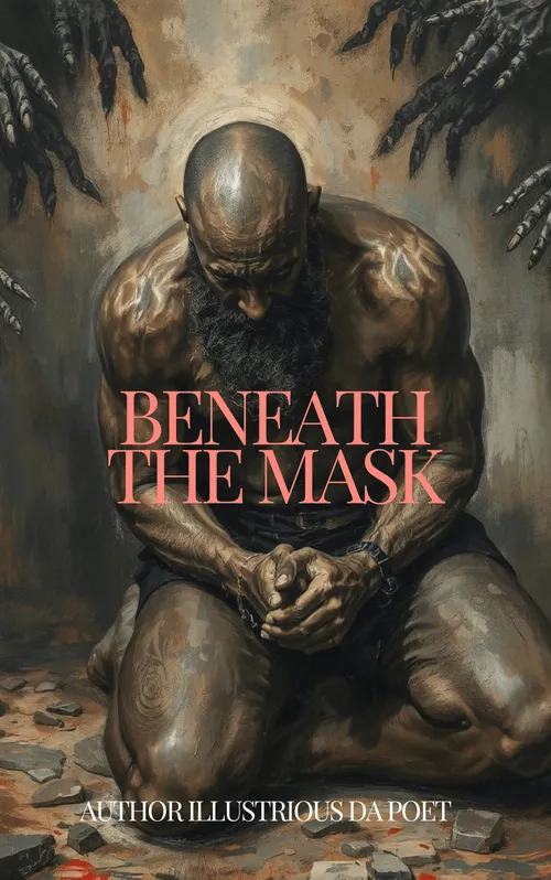 Beneath the Mask by Illustrious