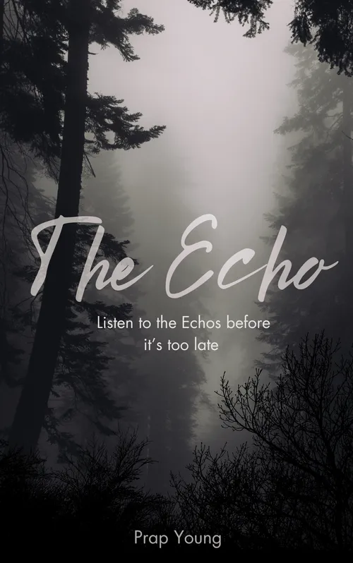 The Echo of Her Doom by prapyoung