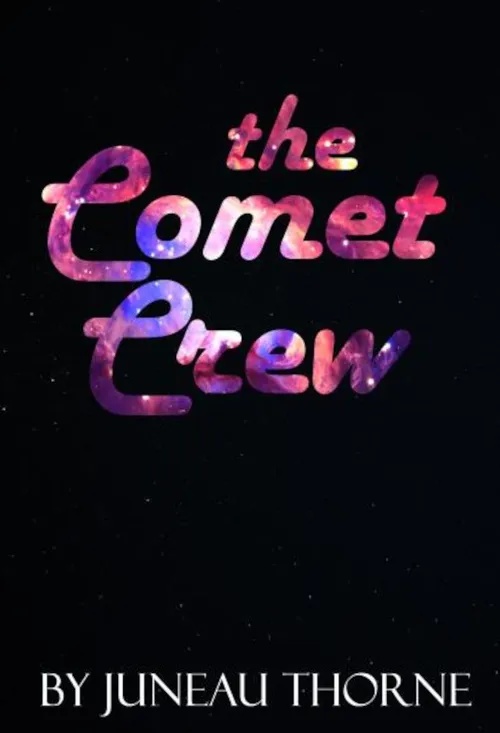 The Comet Crew  by TeamPanic