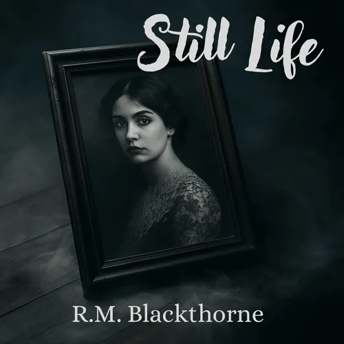 Still Life by Rmblackthorne