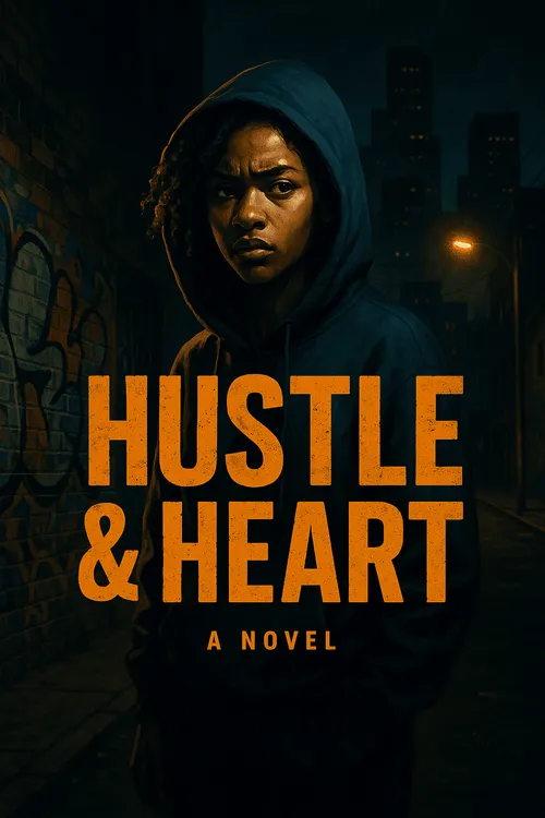 Hustle & Heart by ProudMommy0321