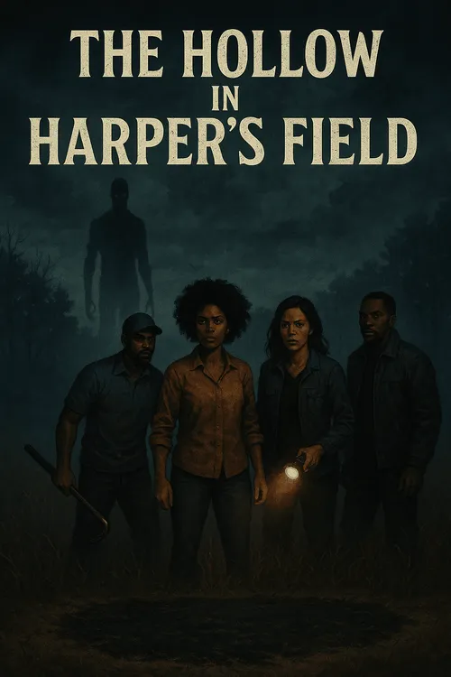 The Hollow in Harper’s Field by ProudMommy0321