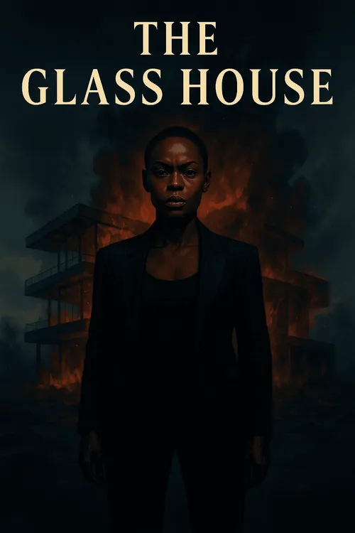The Glass House by ProudMommy0321