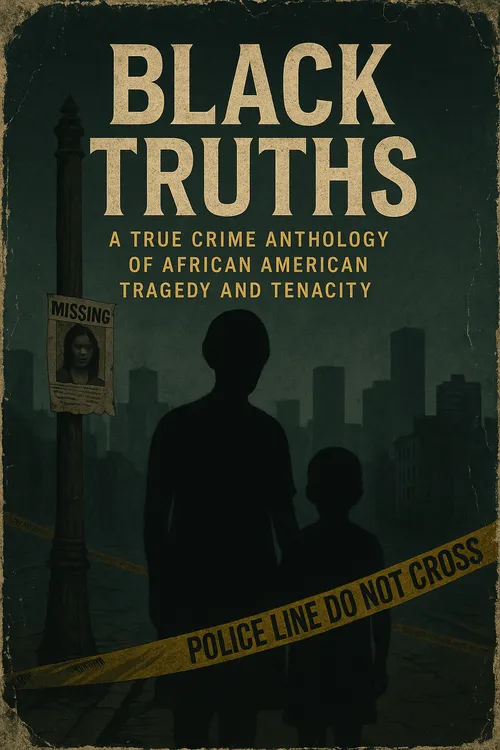 Black Truths: A True Crime Anthology of African American Tragedy and Tenacity by ProudMommy0321