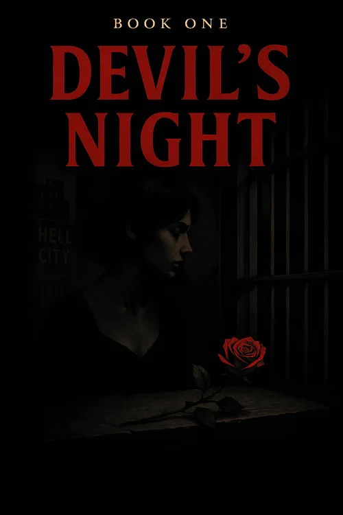 Devil’s Night Book One by A09_10_83