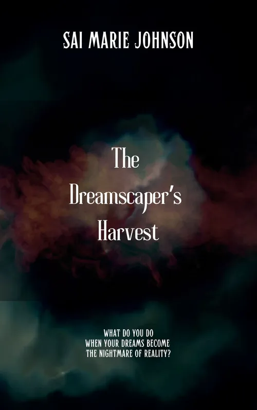 The Dreamscaper's Harvest by Saimarie