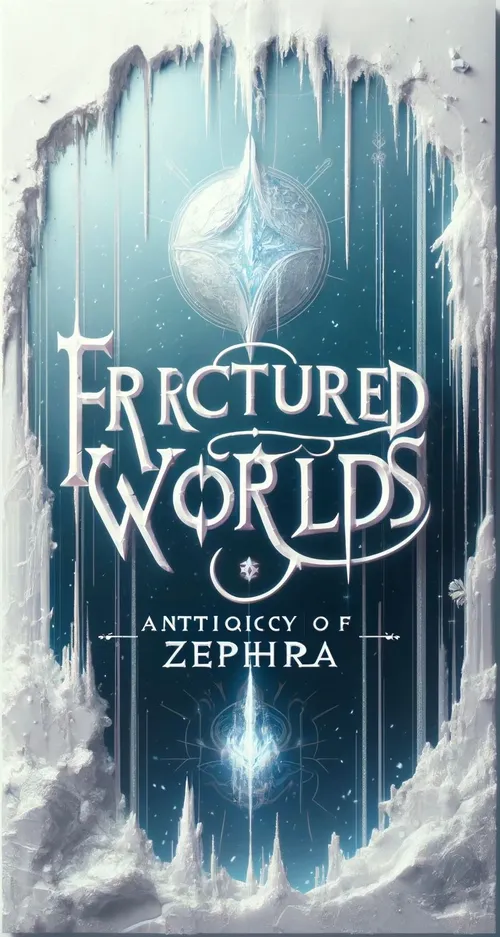 Fractured Worlds : Antiquity of Zephyra by TylaB