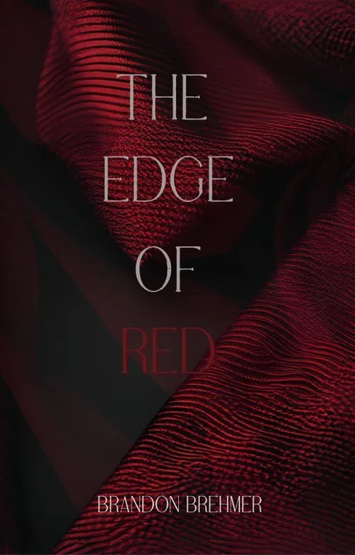 The Edge Of Red by brandon61386
