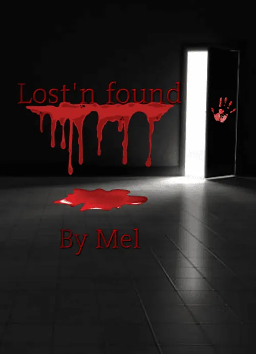 Lost’n found  by melrose31