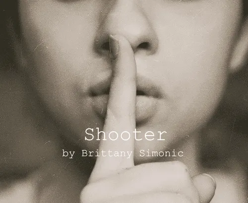 Shooter by Bsimmmo