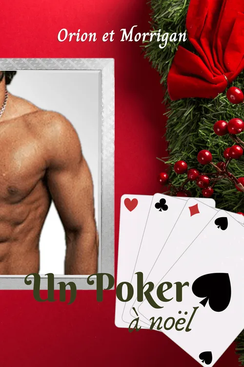 Un poker à noël by Morrigan