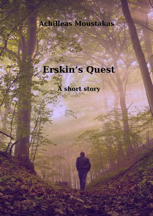 Erskin's Quest by AchillMous