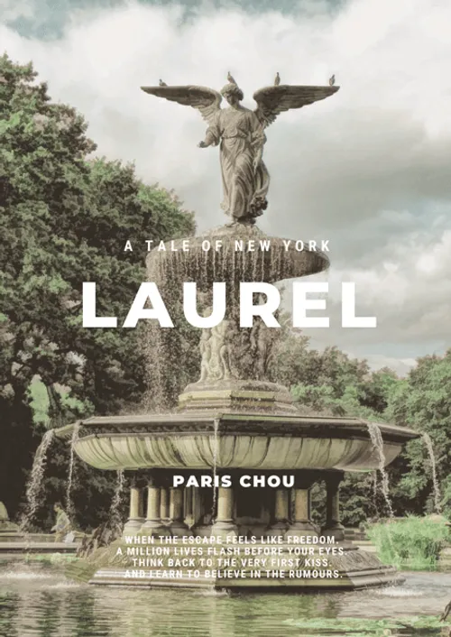 Laurel by ParisC