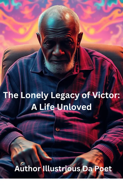 The Lonely Legacy of Victor: A Life Unloved by Illustrious