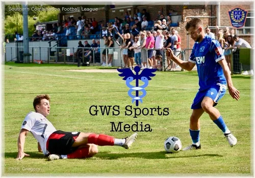 A Selection of Football Article’s and Reports -GWS by Gargini10.