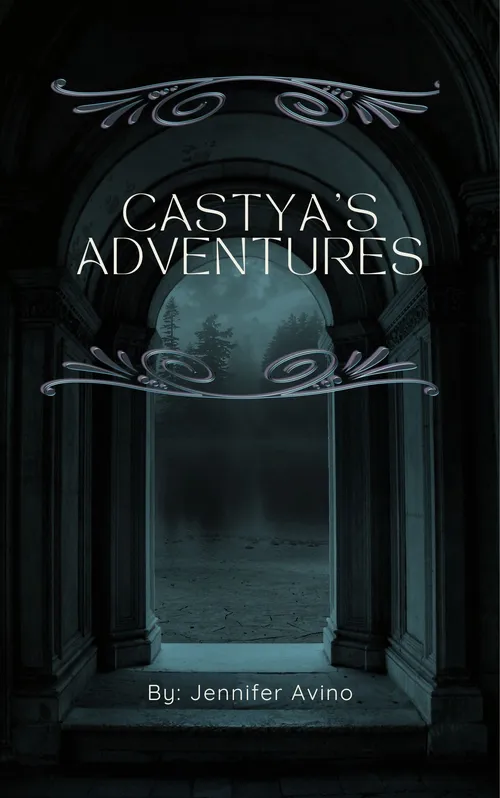 Castya’s Adventures  by Javino
