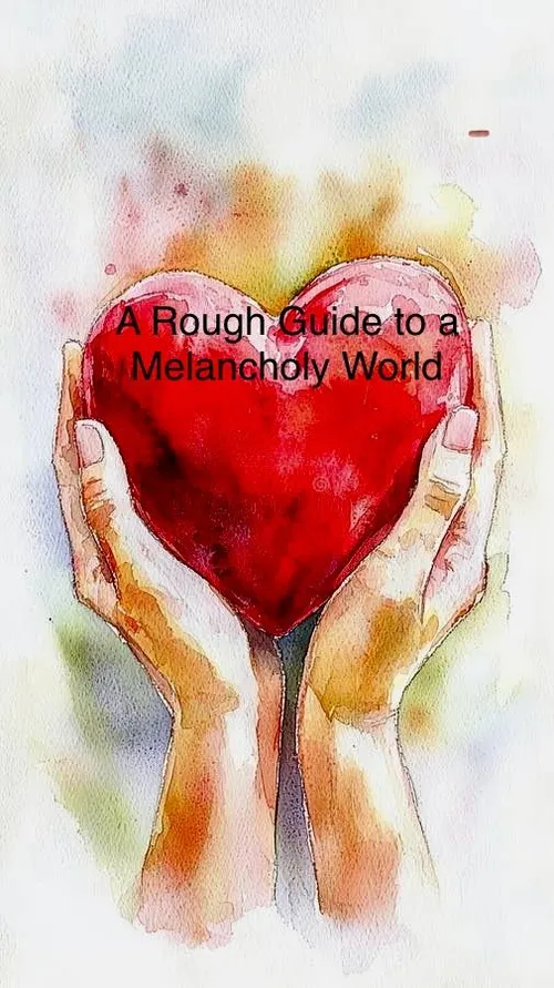 A Rough Guide to a Melancholy World  by Gargini10.