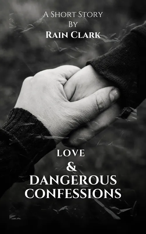 Love and Dangerous Confessions by Rain