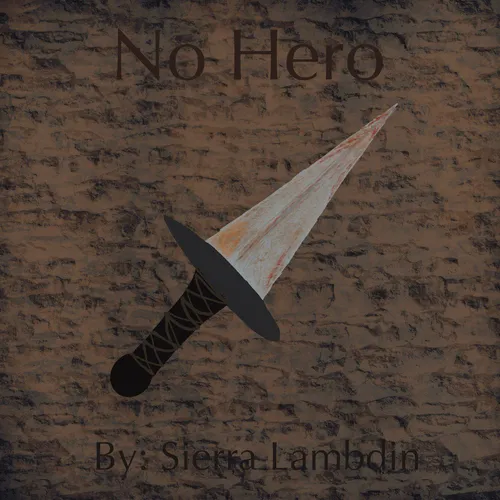 No Hero by SierraDL