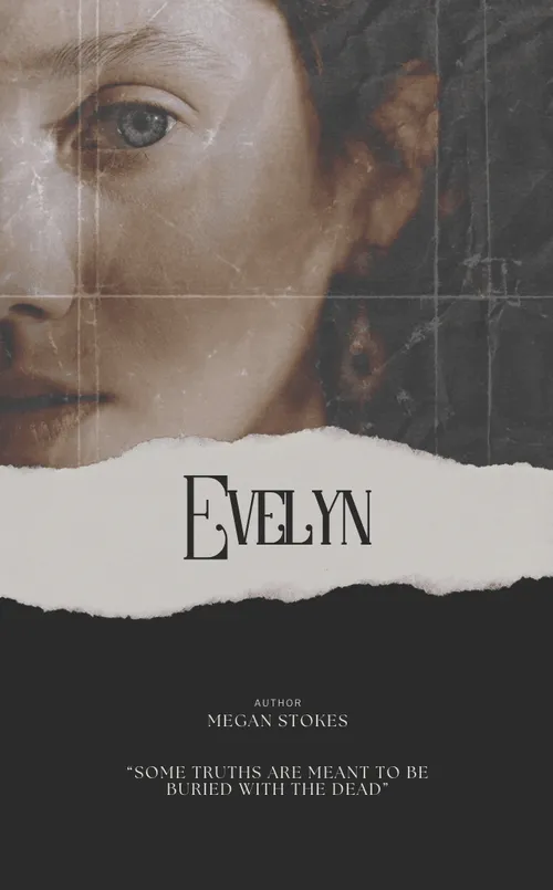 Evelyn by Meganxstokes