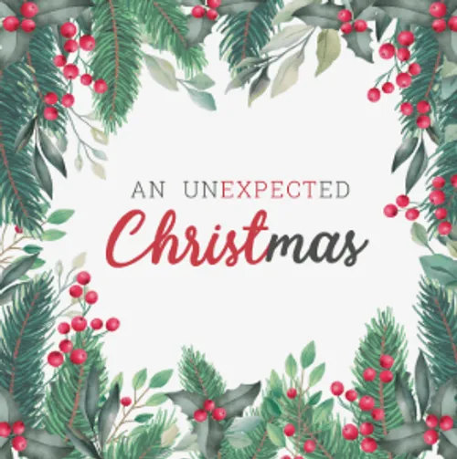 An Unexpected Gift: Emma's Secret Santa Experience by Itsyagirl205