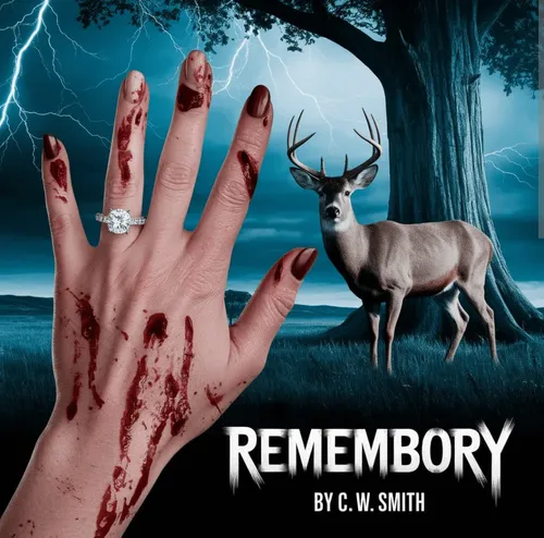 Remembory  by Wrae1981