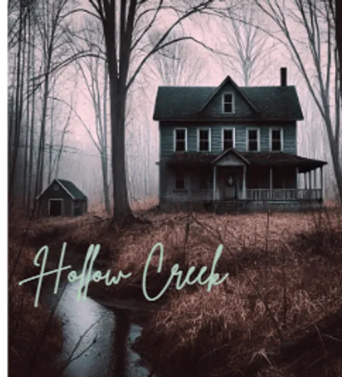 Hollow Creek by A09_10_83