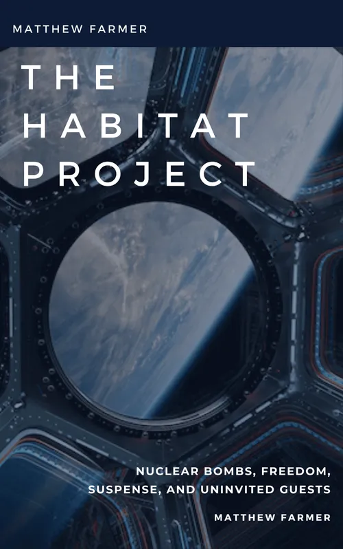 The Habitat Project by Matthew