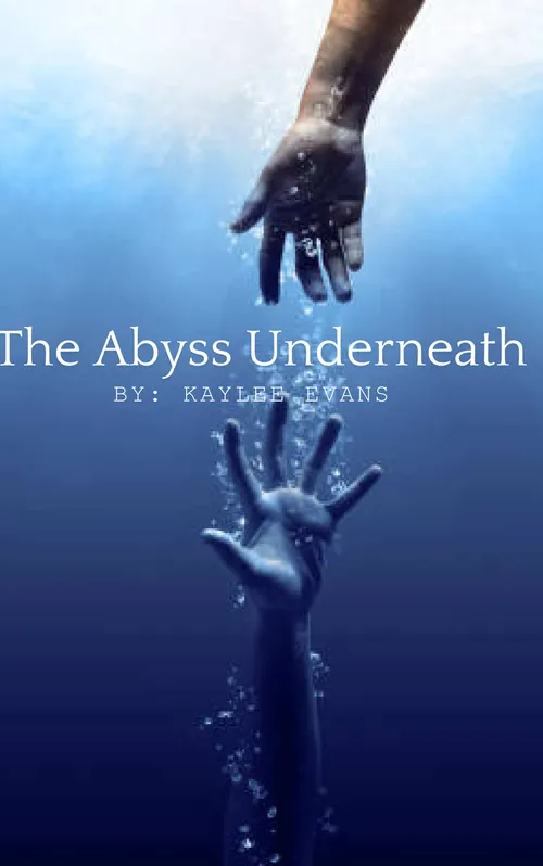 The Abyss Underneath by callsignn.reaper