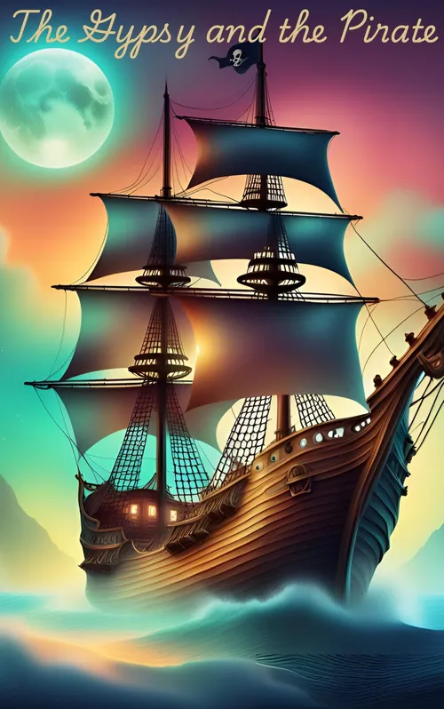 The Gypsy and the Pirate by AsunaH3artfilia