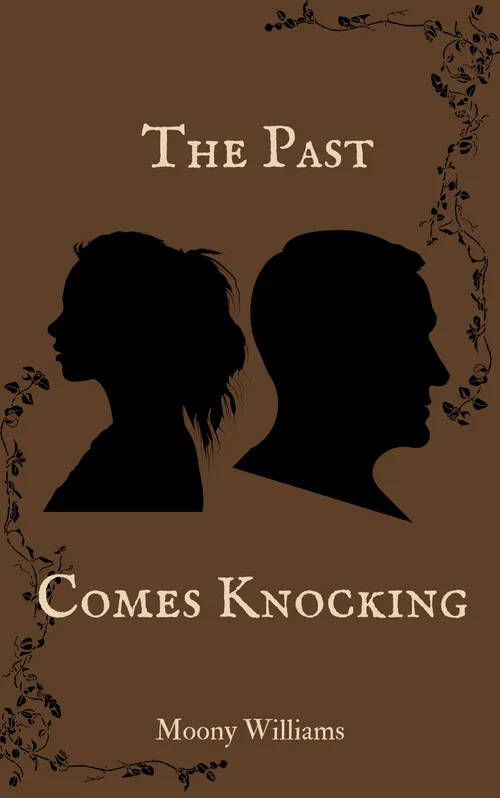 The Past Comes knocking by MoonyleeW17