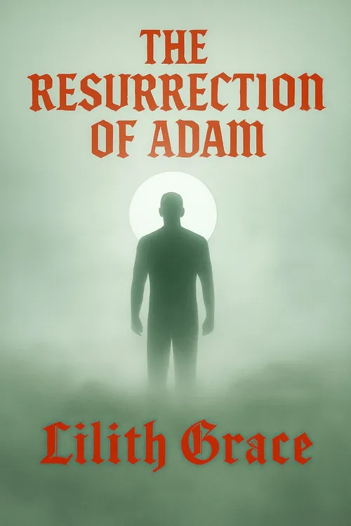 The Resurrection of Adam by LilithGrace