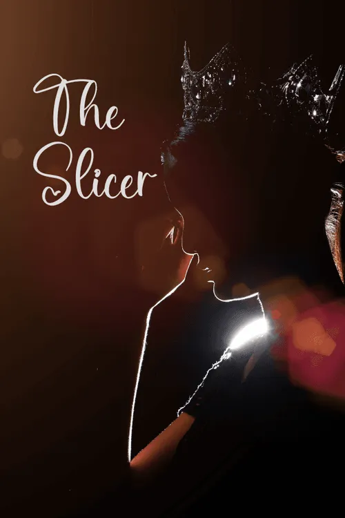 The Slicer by ABreen