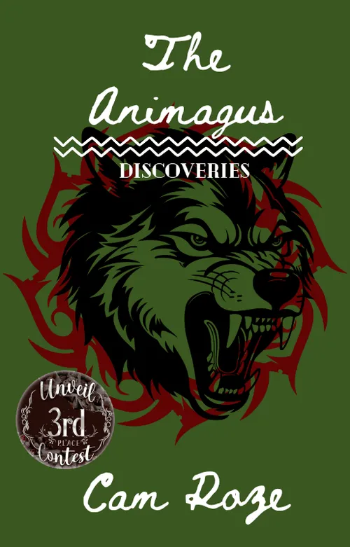 The Animagus: Discoveries by CamRoze