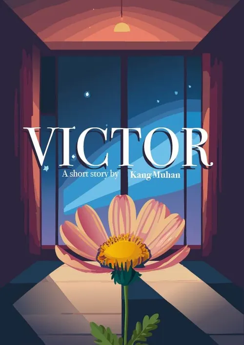 Victor by KMuhan