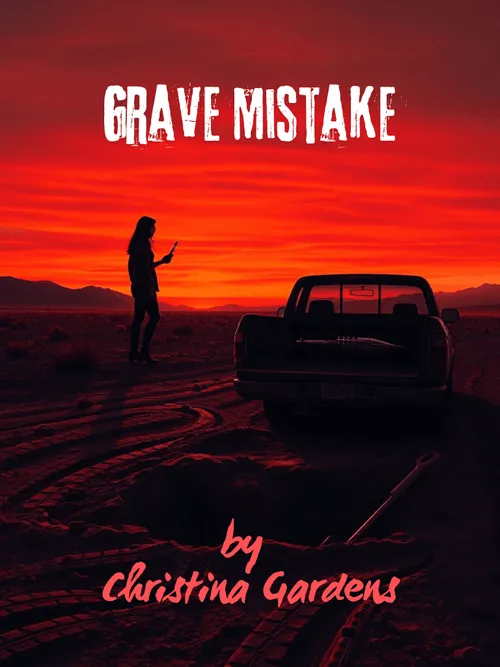 Grave Mistake by CGardens